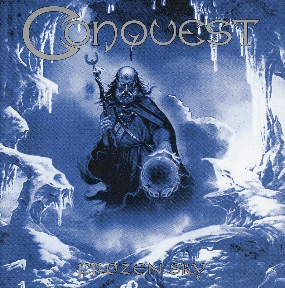 Conquest - Frozen Sky (2005)