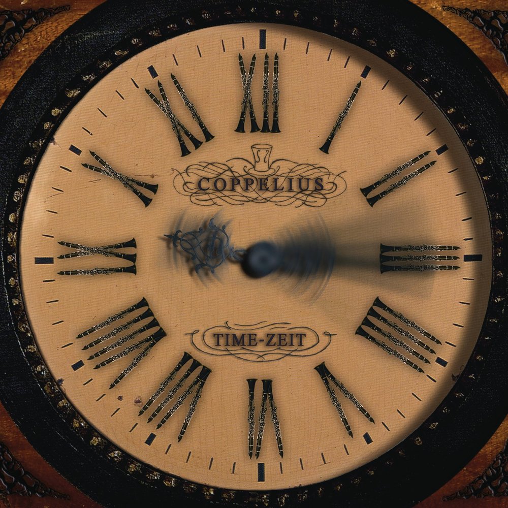 Coppelius - Time-Zeit (2007)