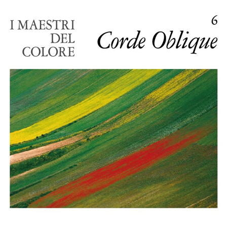 Corde Oblique - I Maestri Del Colore (2016)