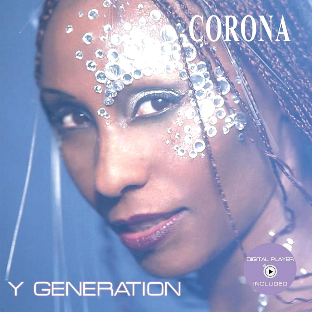 Corona - Y Generation (2010)