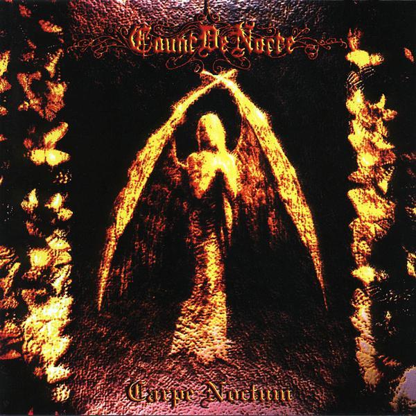 Count De Nocte - Carpe Noctum (2002)
