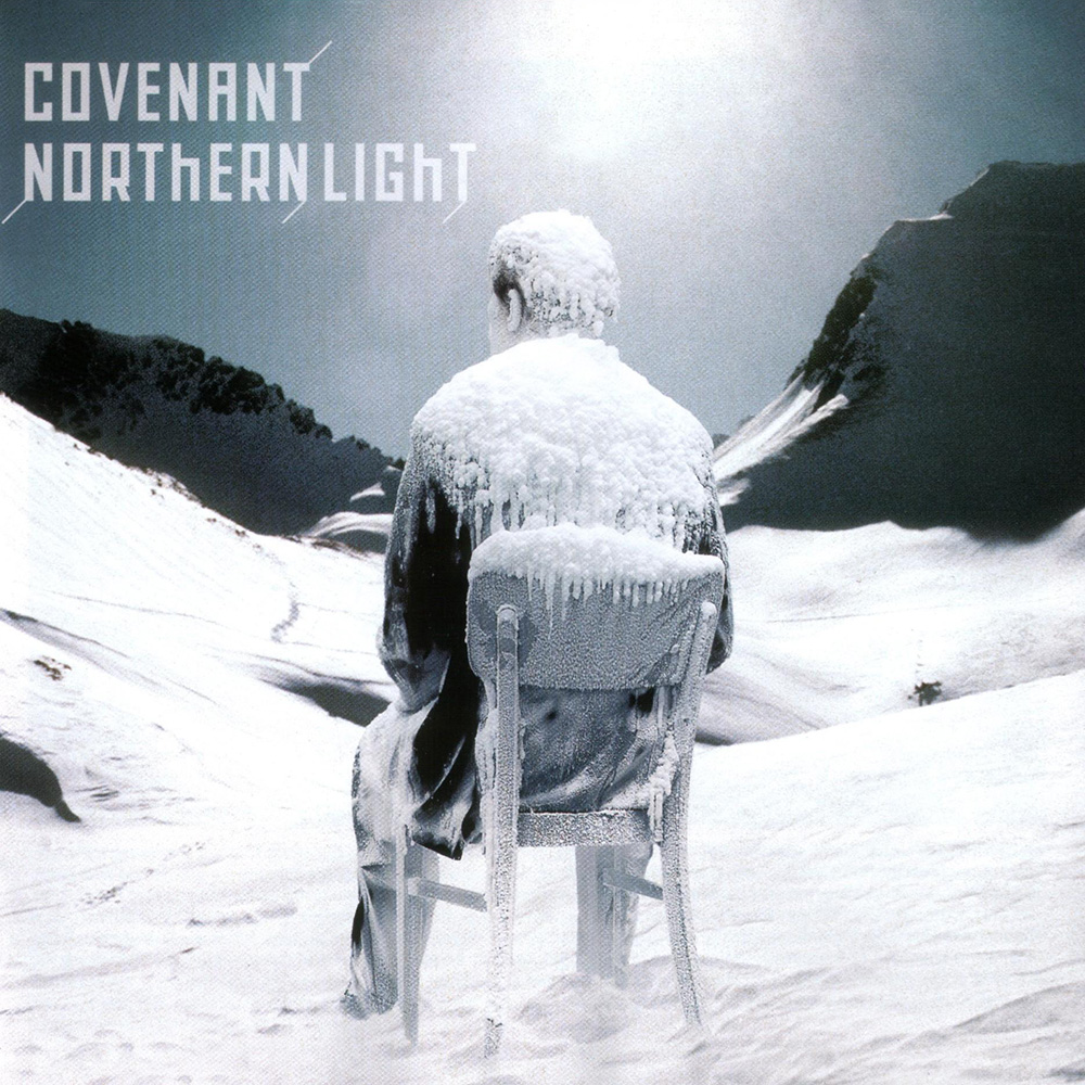 Covenant - Northern Light (2002)