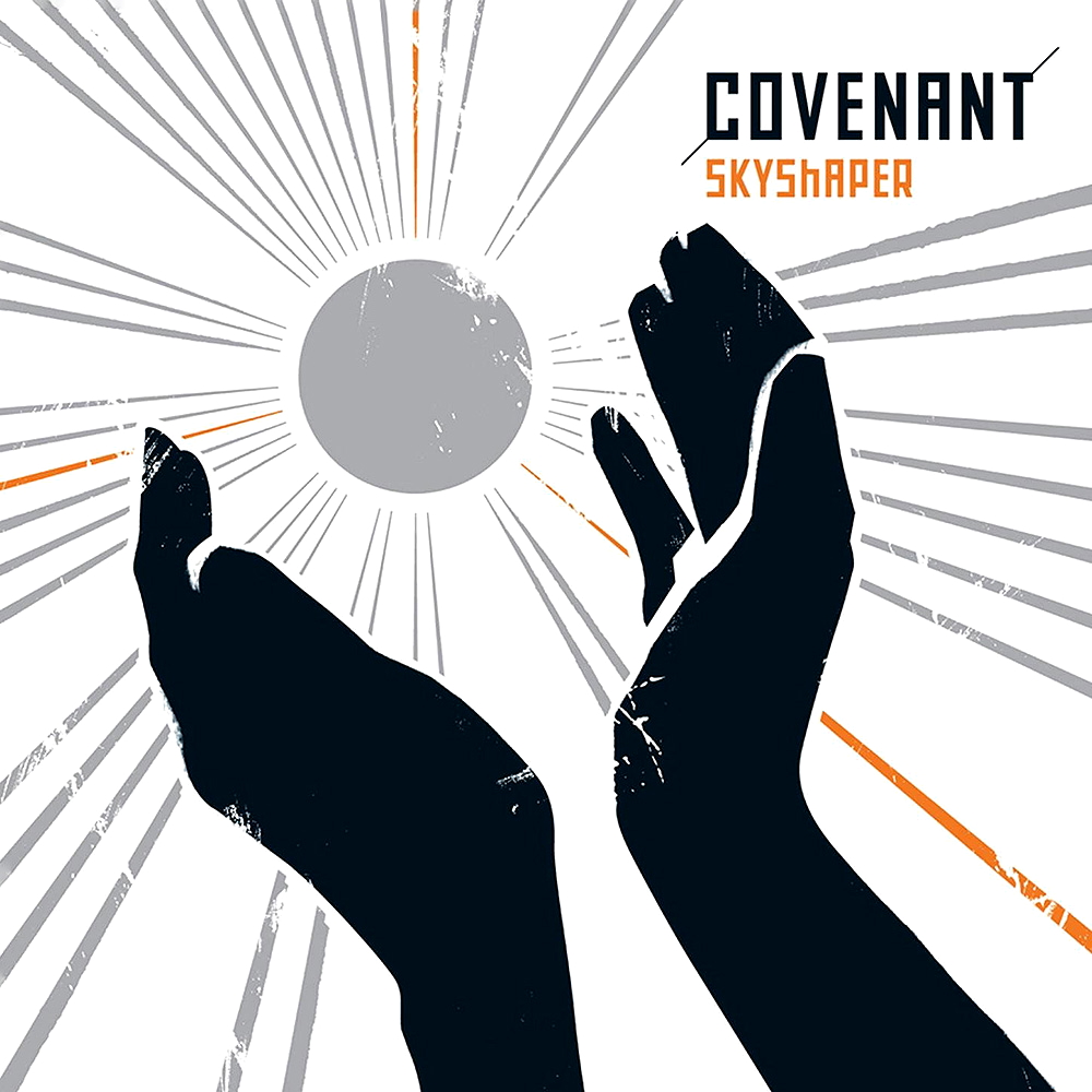 Covenant - Skyshaper (2006)