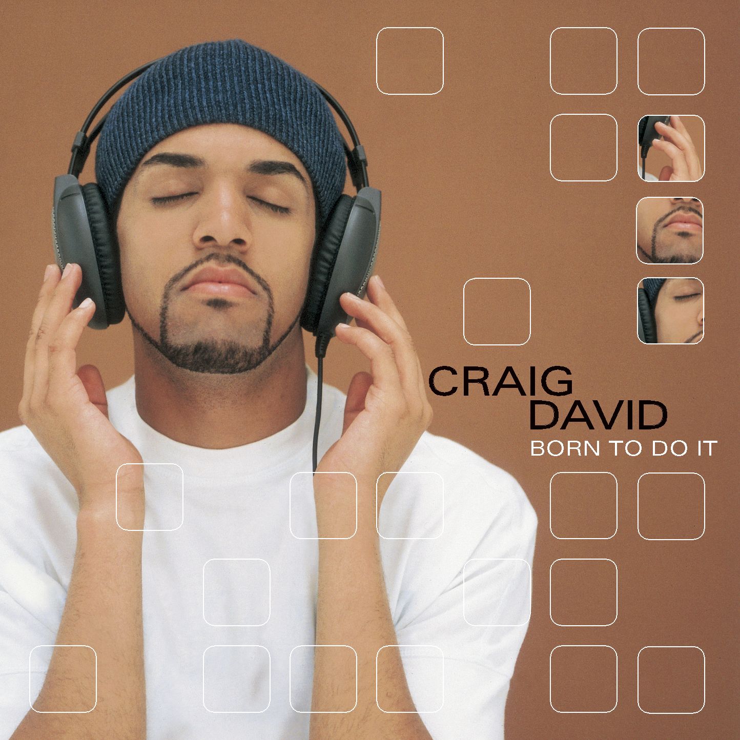 Craig David - Born To Do It (2000)