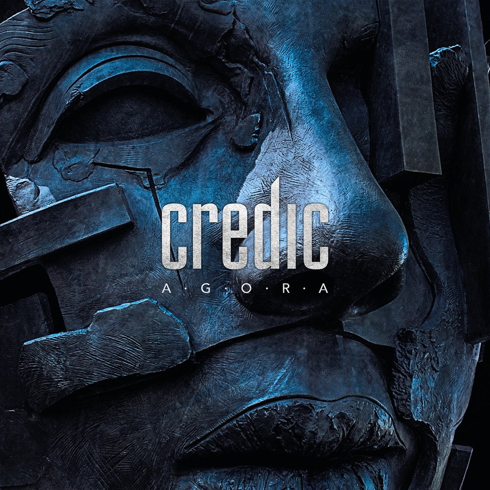 Credic - Agora (2018)