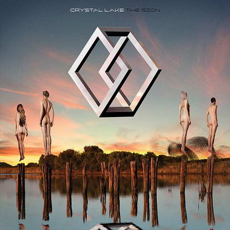 Crystal Lake - The Sign (2015)