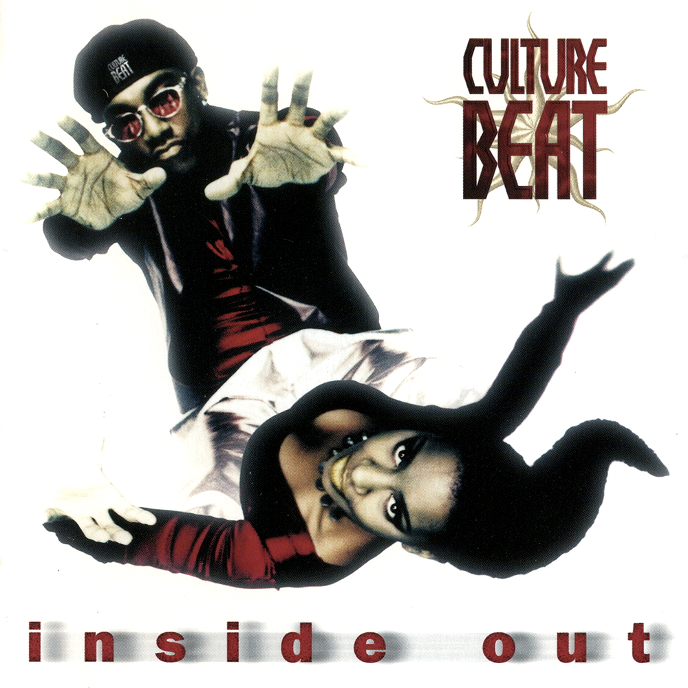 Culture Beat - Inside Out (1995)