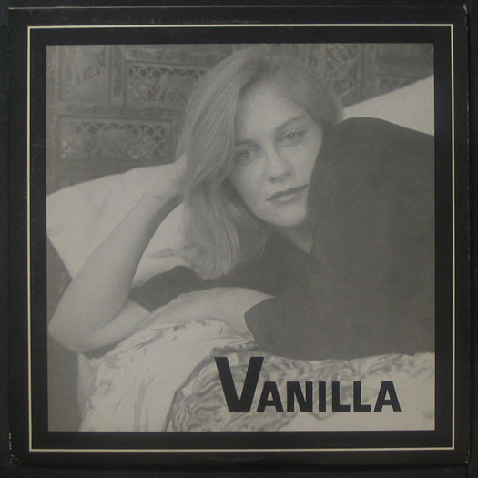 Cybill Shepherd - Vanilla (1979)