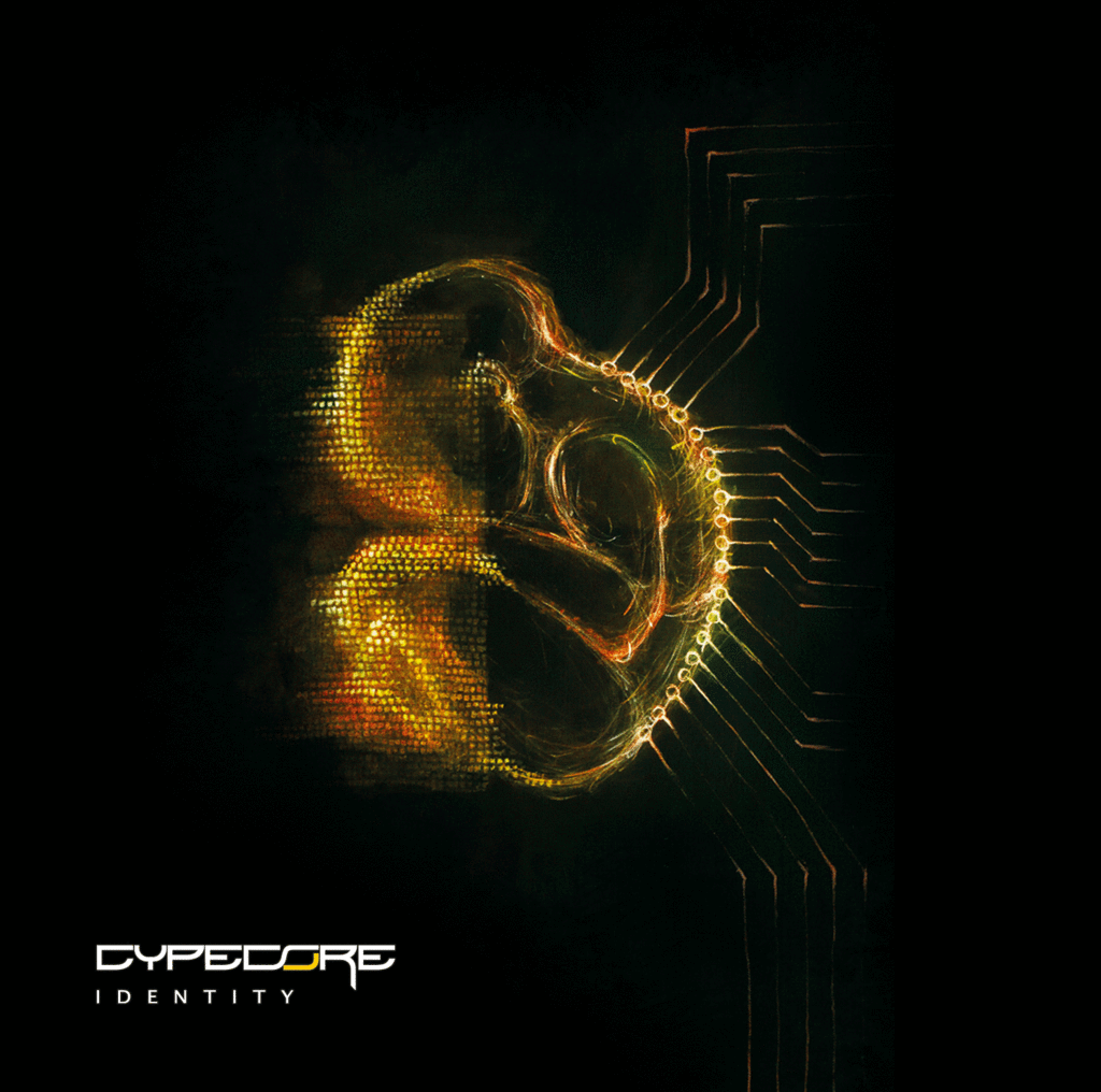 Cypecore - Identity (2016)