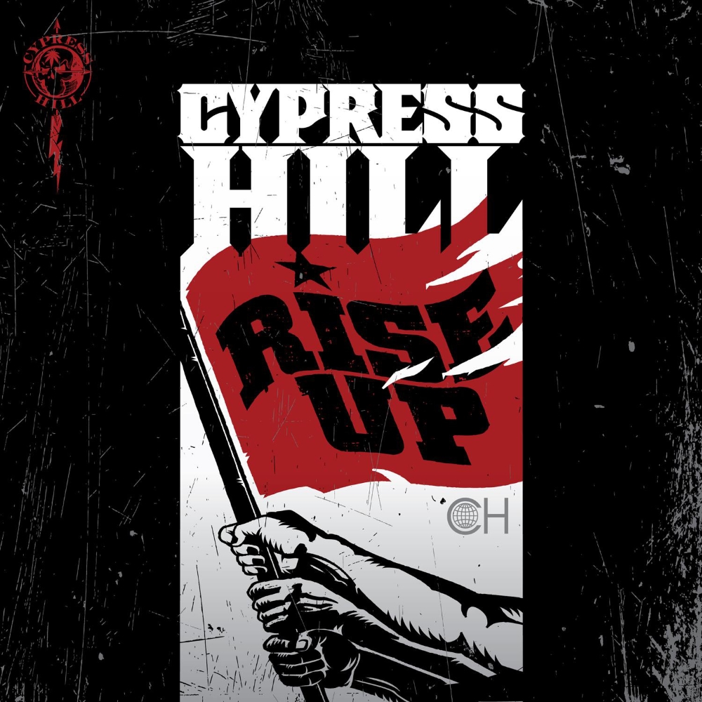 Cypress Hill - Rise Up (2010)