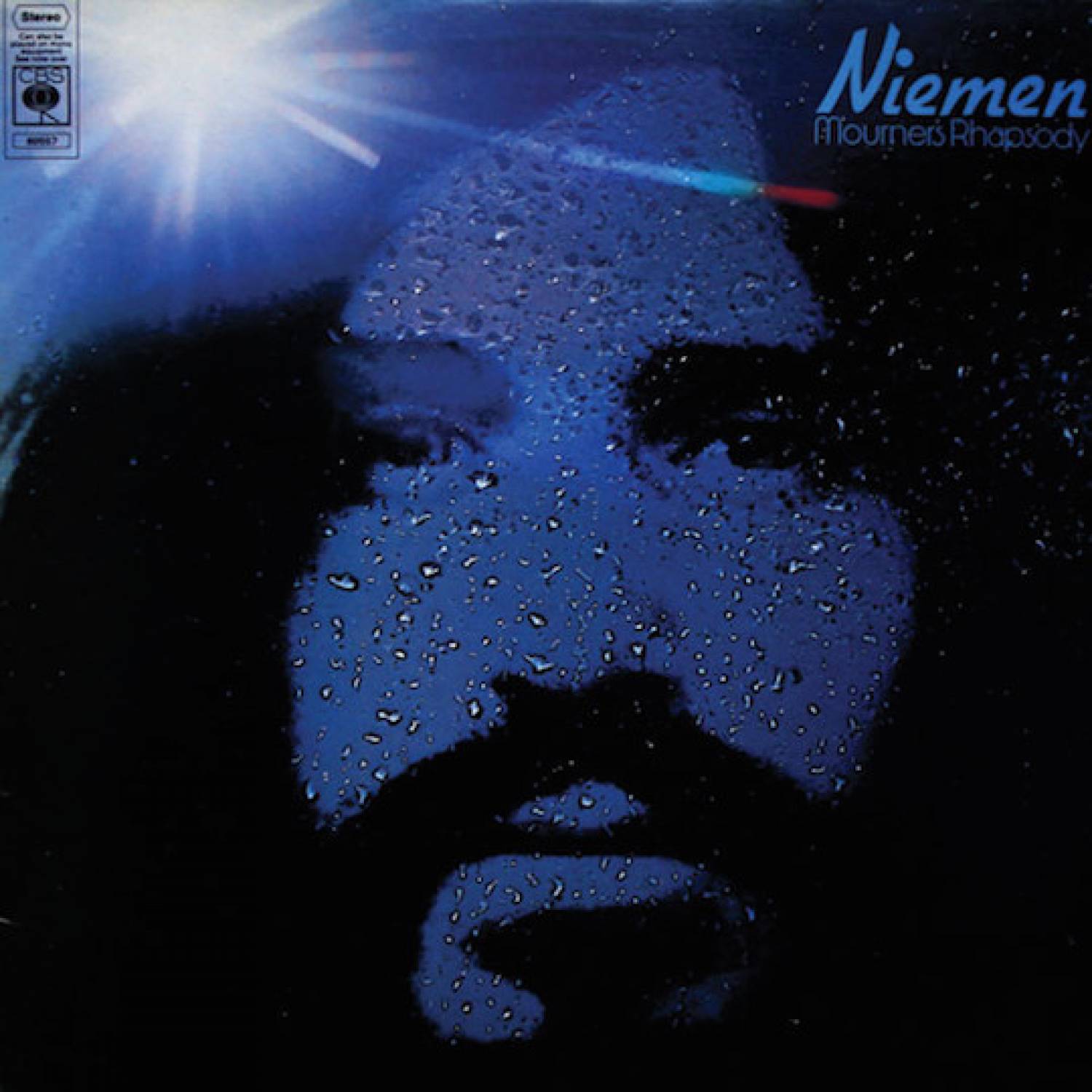 Czesław Niemen - Mourner's Rhapsody (1975)