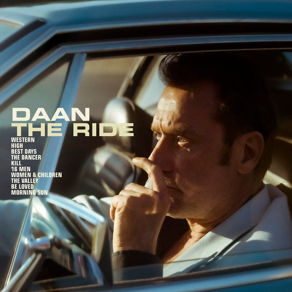 Daan - The Ride (2022)