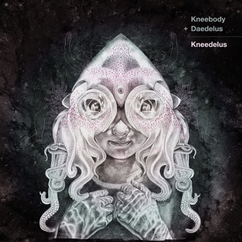 Daedelus - Kneedelus (2015)