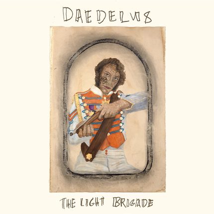 Daedelus - The Light Brigade (2014)