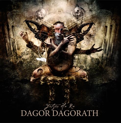 Dagor Dagorath - Yetzer Ha'Ra (2009)