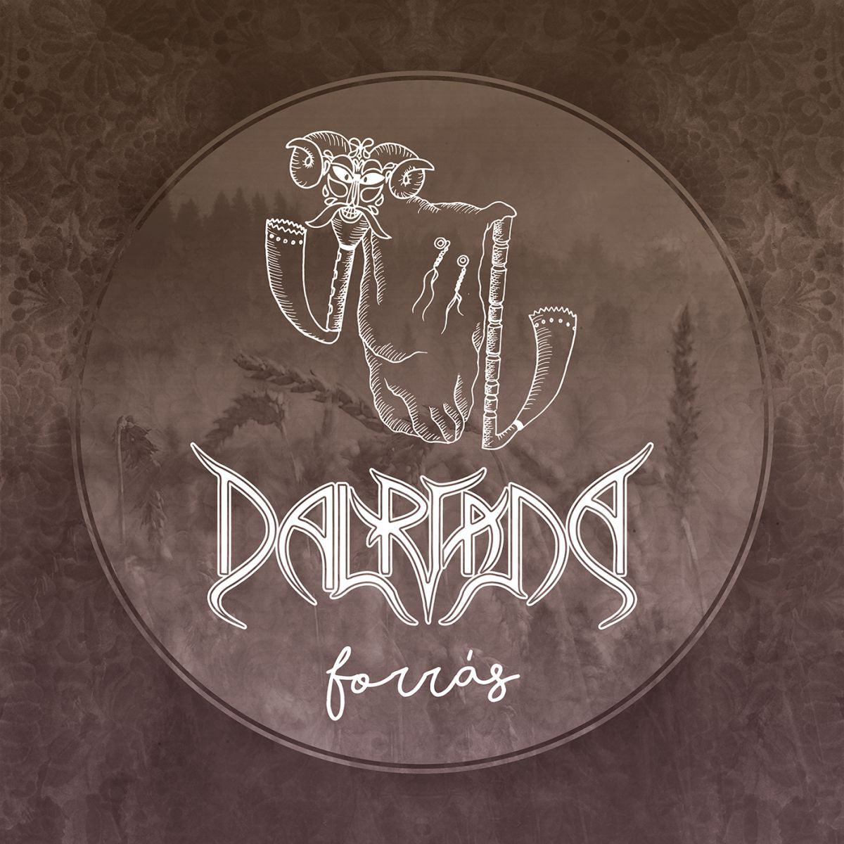 Dalriada - Forras (2016)