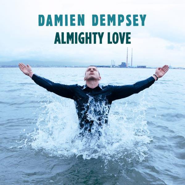 Damien Dempsey - Almighty Love (2012)