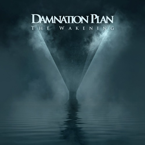 Damnation Plan - The Wakening (2013)