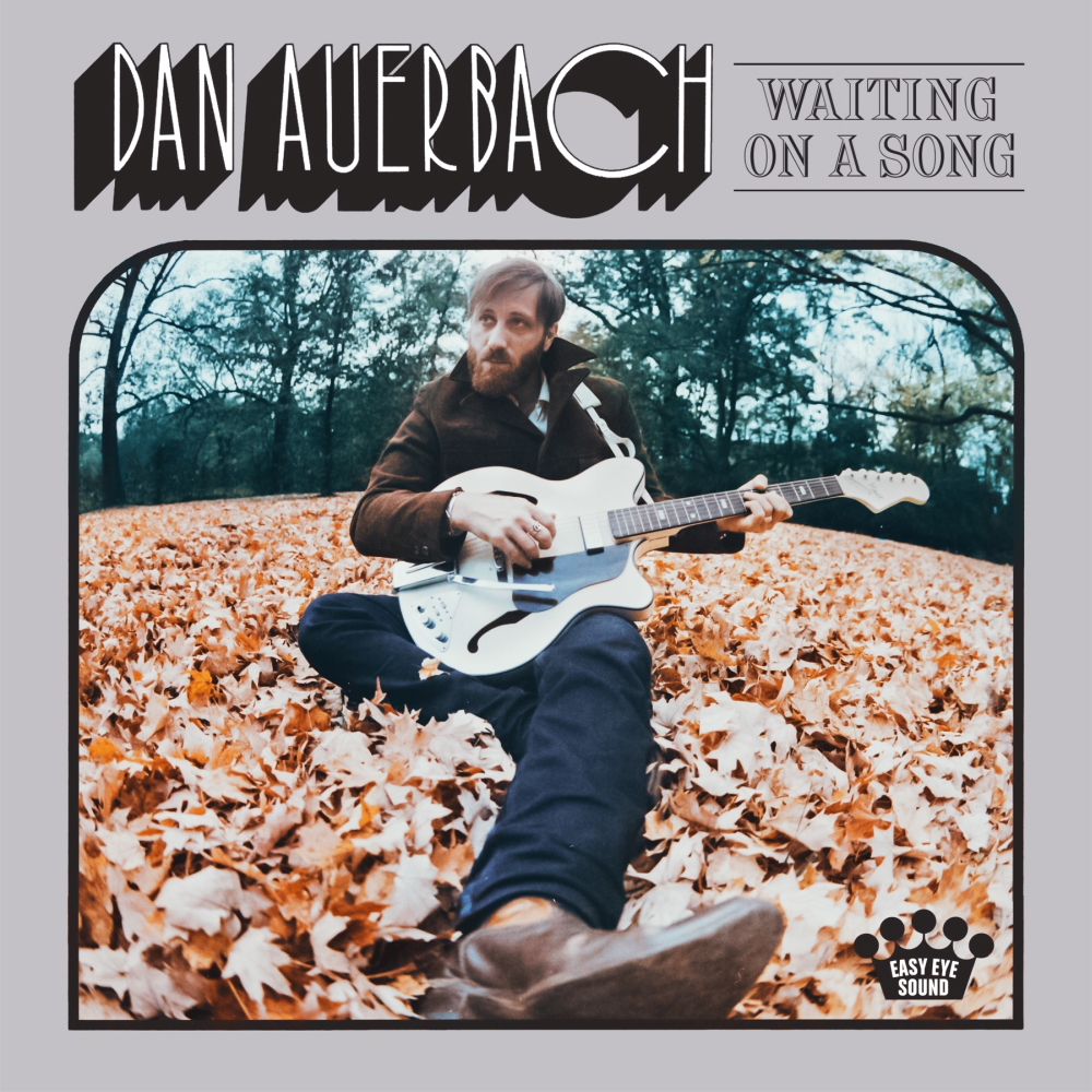 Dan Auerbach - Waiting On A Song (2017)