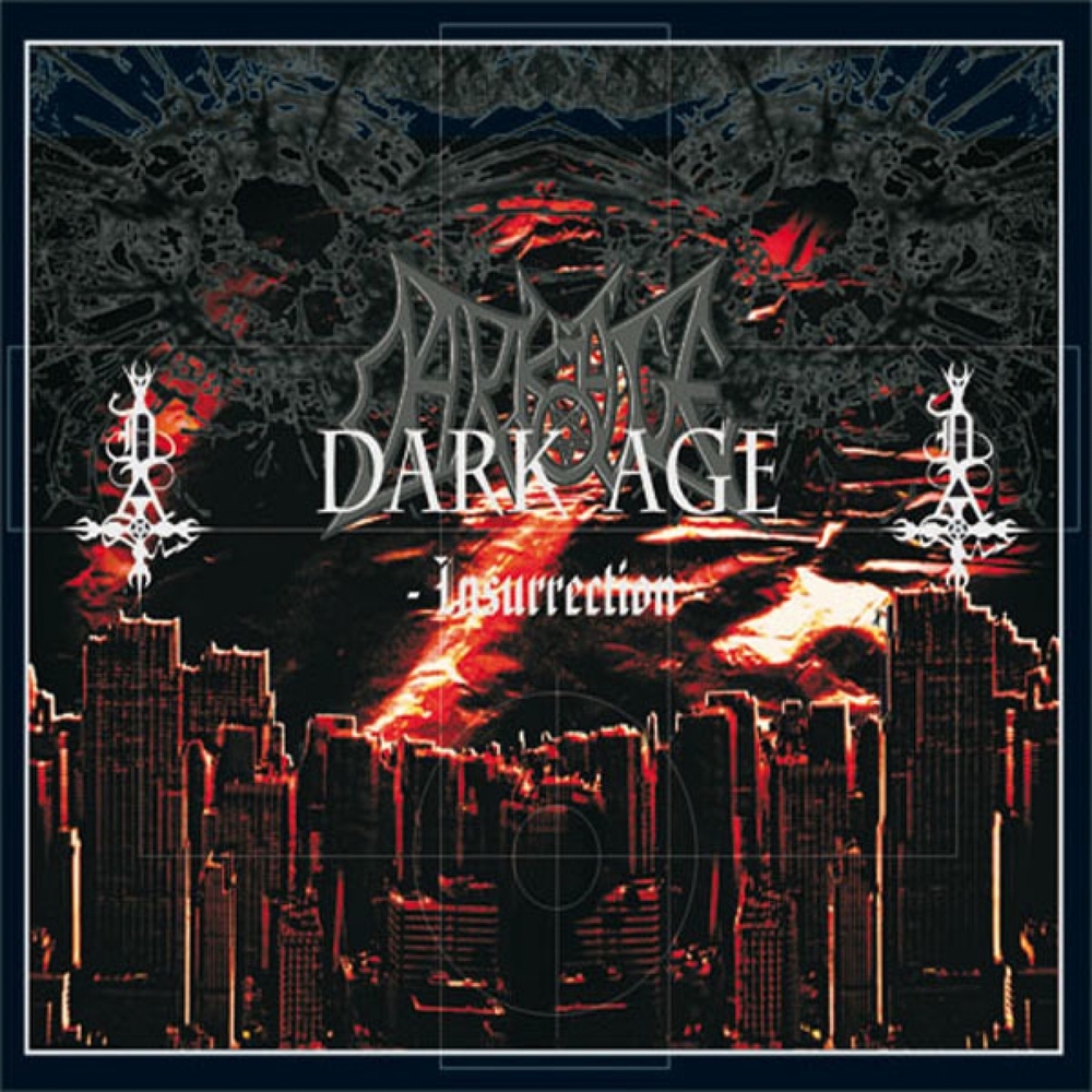 Dark Age - Insurrection (2000)