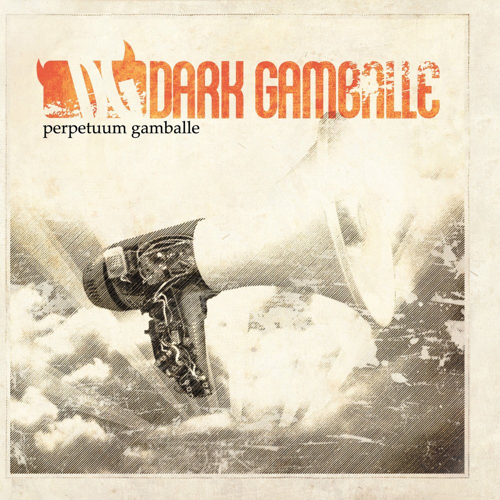 Dark Gamballe - Perpetuum Gamballe (2008)