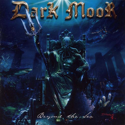 Dark Moor - Beyond The Sea (2005)