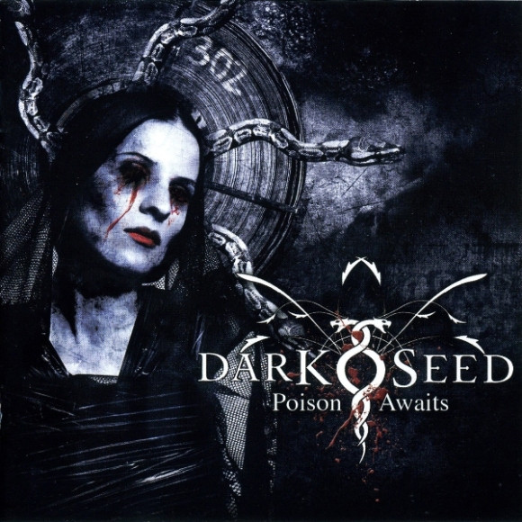 Darkseed - Poison Awaits (2010)