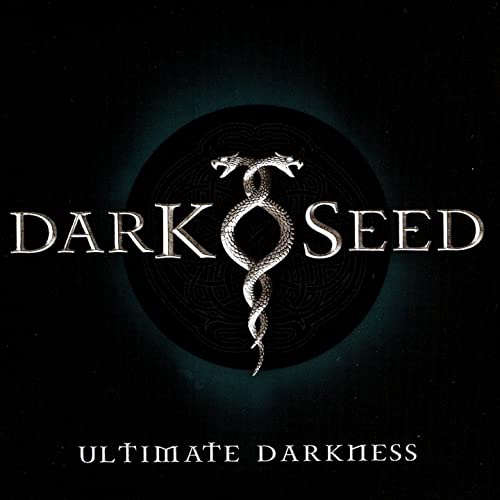 Darkseed - Ultimate Darkness (2005)