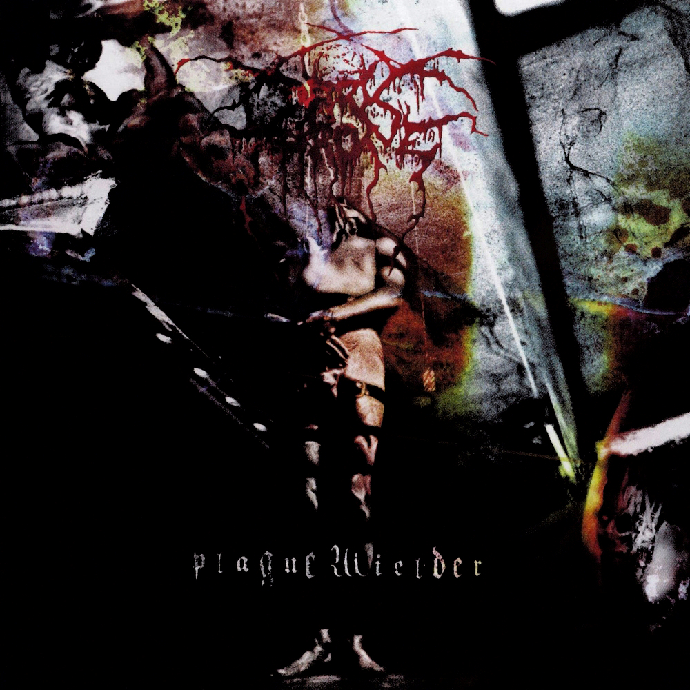 Darkthrone - Plaguewielder (2001)