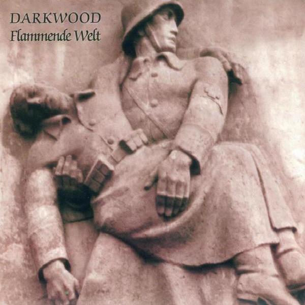 Darkwood - Flammende Welt (2001)