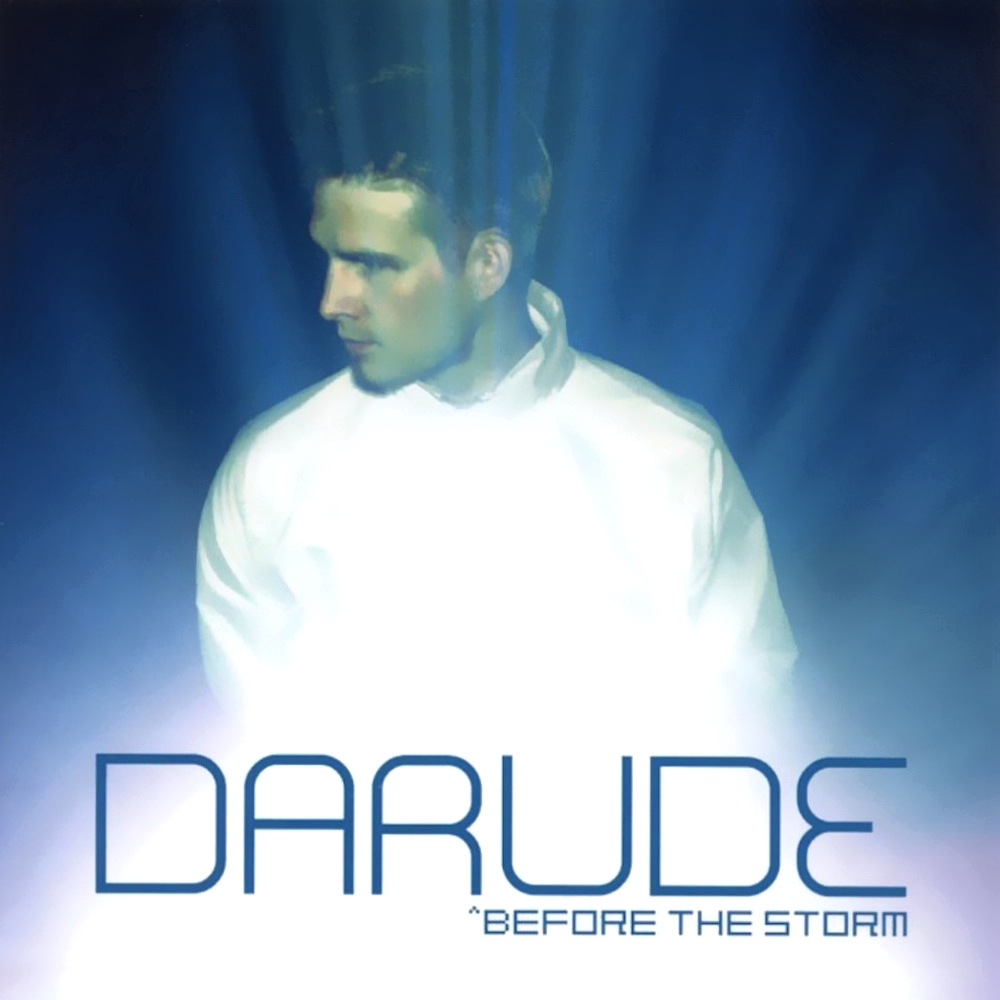 Darude - Before The Storm (2000)