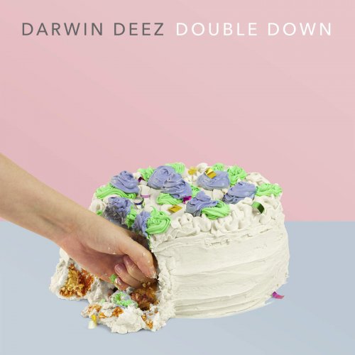 Darwin Deez - Double Down (2015)
