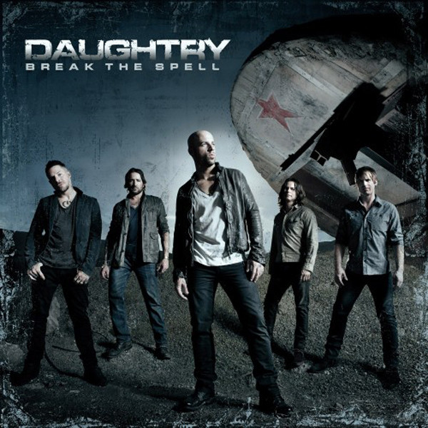 Daughtry - Break The Spell (2011)