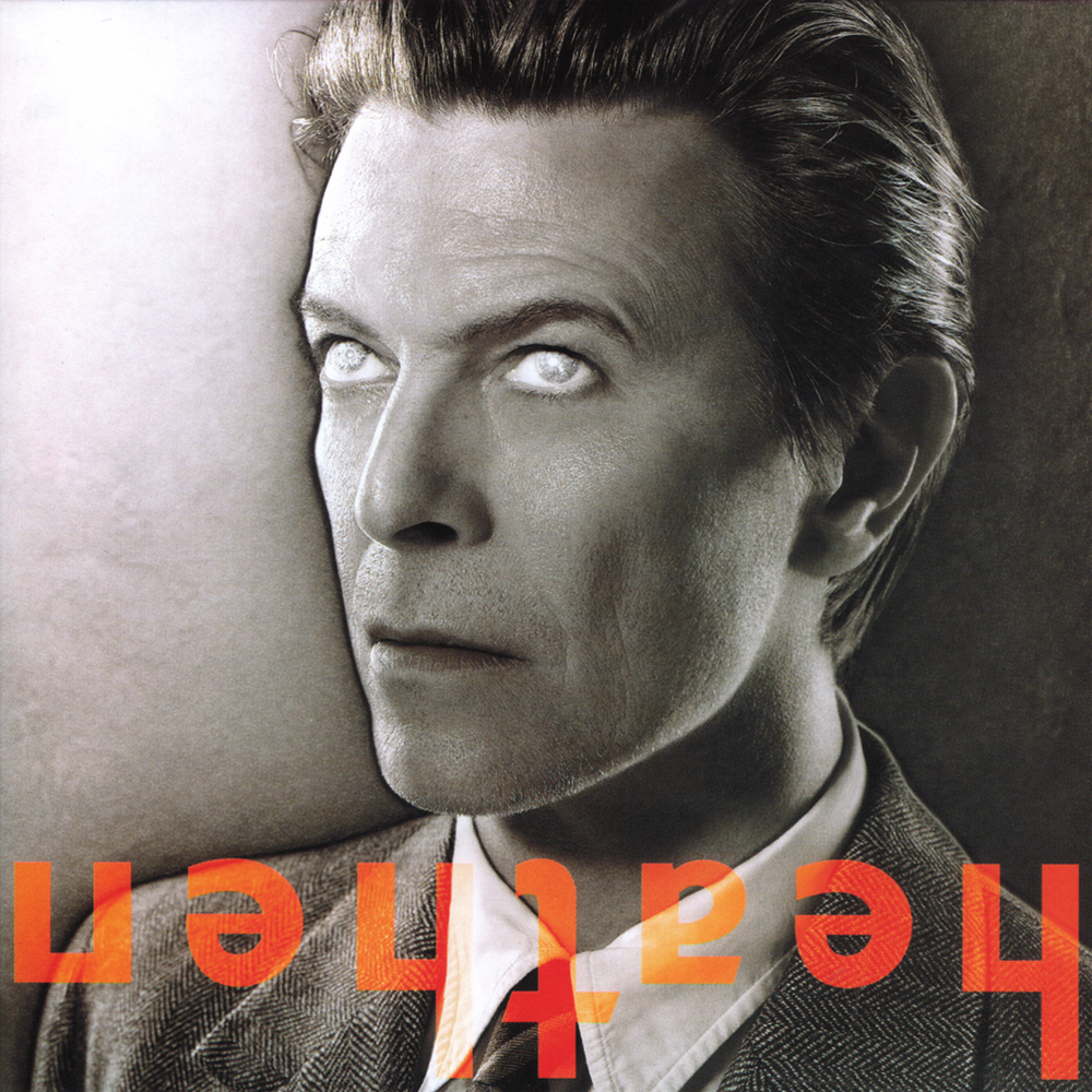 David Bowie - Heathen (2002)