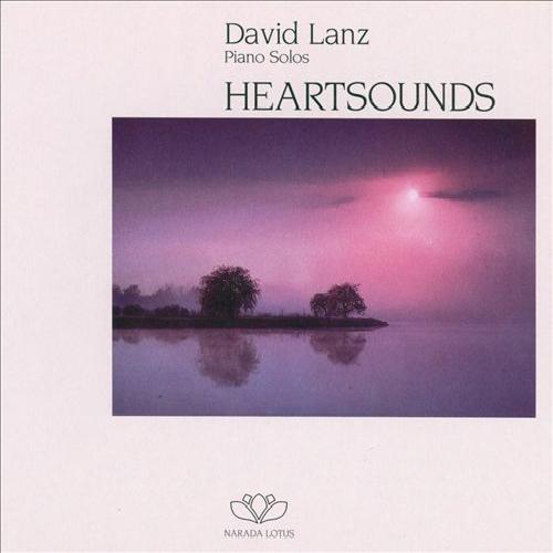 David Lanz - Heartsounds (1983)