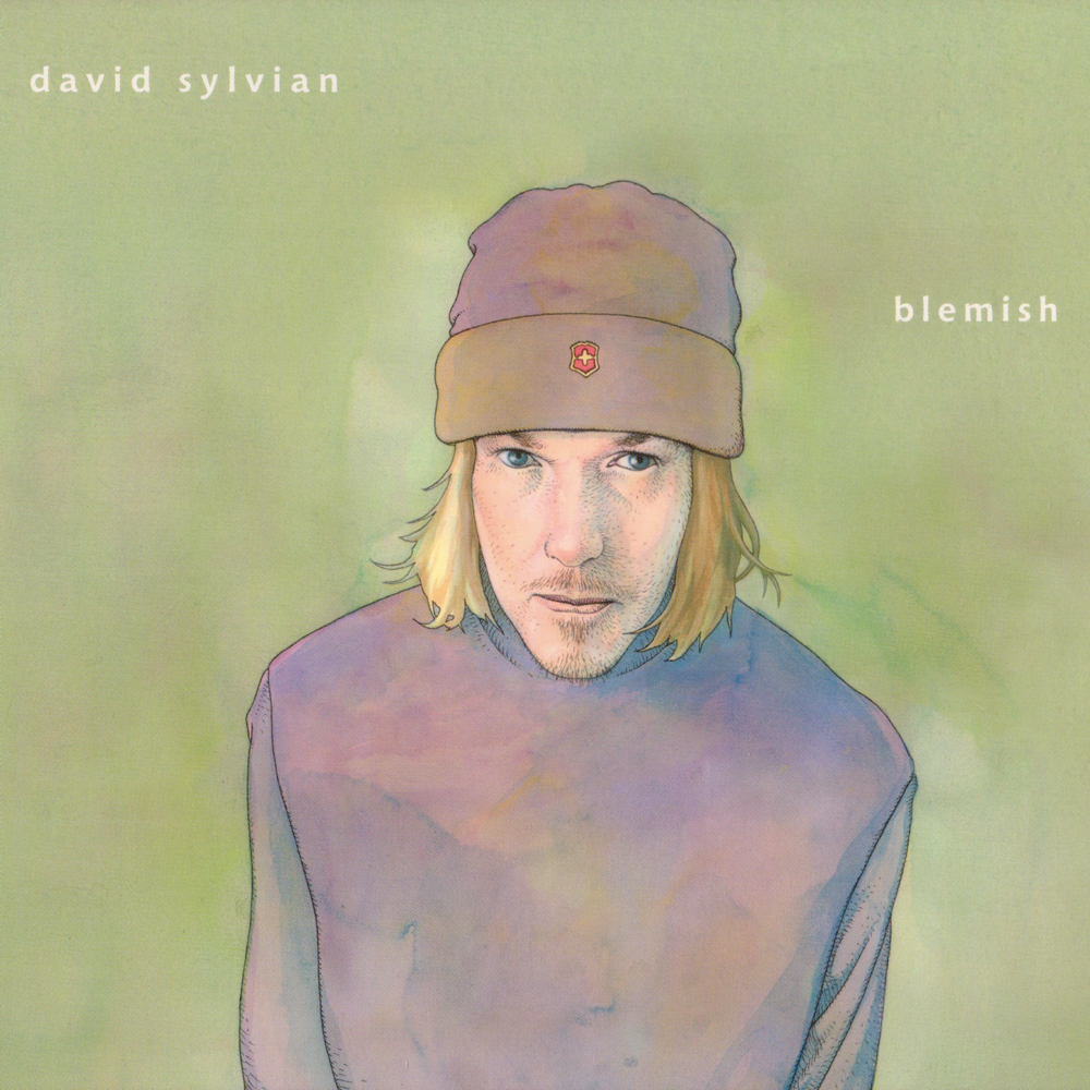 David Sylvian - Blemish (2003)