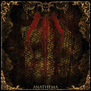 Dawn Of Ashes - Anathema (2013)