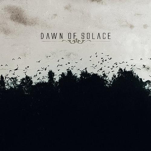 Dawn Of Solace - The Darkness (2006)