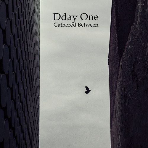 Dday One - Gathered Between (2016)