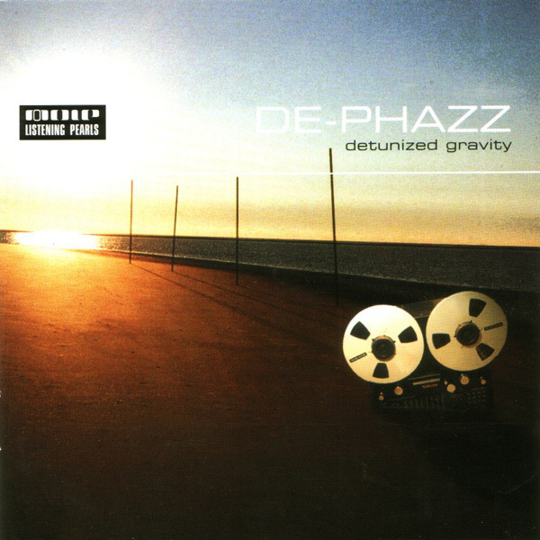 De-Phazz - Detunized Gravity (1997)