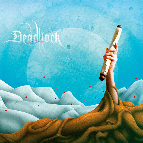 Deadlock - Manifesto (2008)