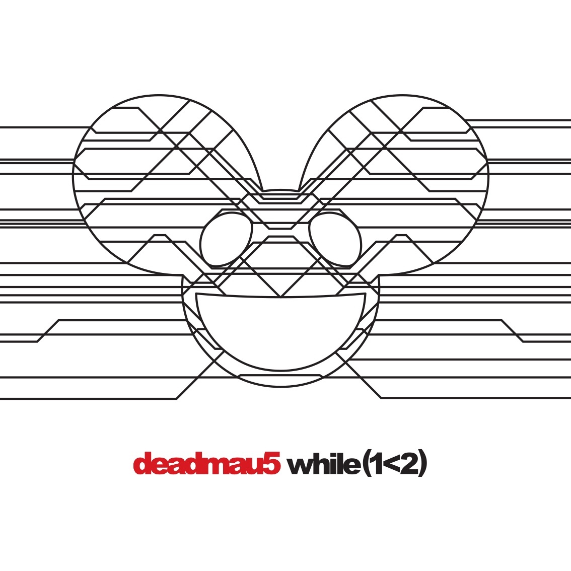 deadmau5 - while(1<2) (2014)
