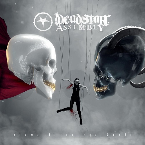 Deadstar Assembly - Blame It On The Devil (2015)
