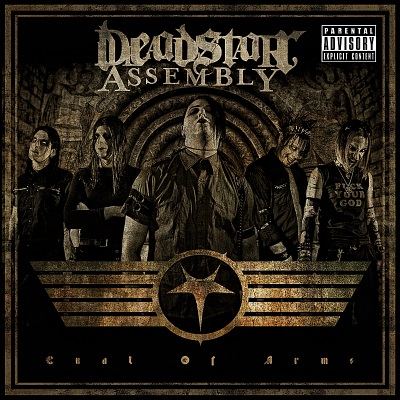 Deadstar Assembly - Coat Of Arms (2010)