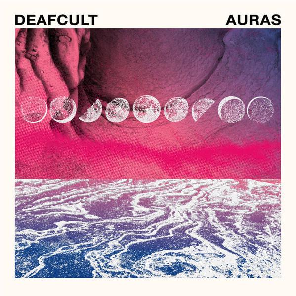 Deafcult - Auras (2017)