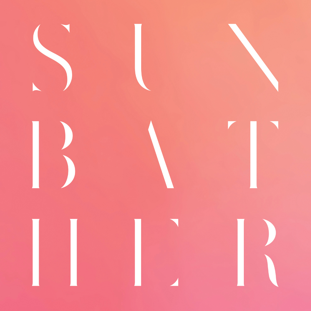 Deafheaven - Sunbather (2013)