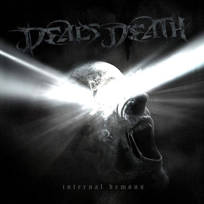 Deals Death - Internal Demons (2009)