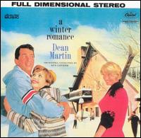 Dean Martin - A Winter Romance (1959)