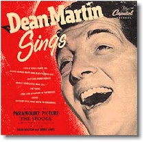 Dean Martin - Dean Martin Sings (1953)