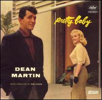 Dean Martin - Pretty Baby (1957)